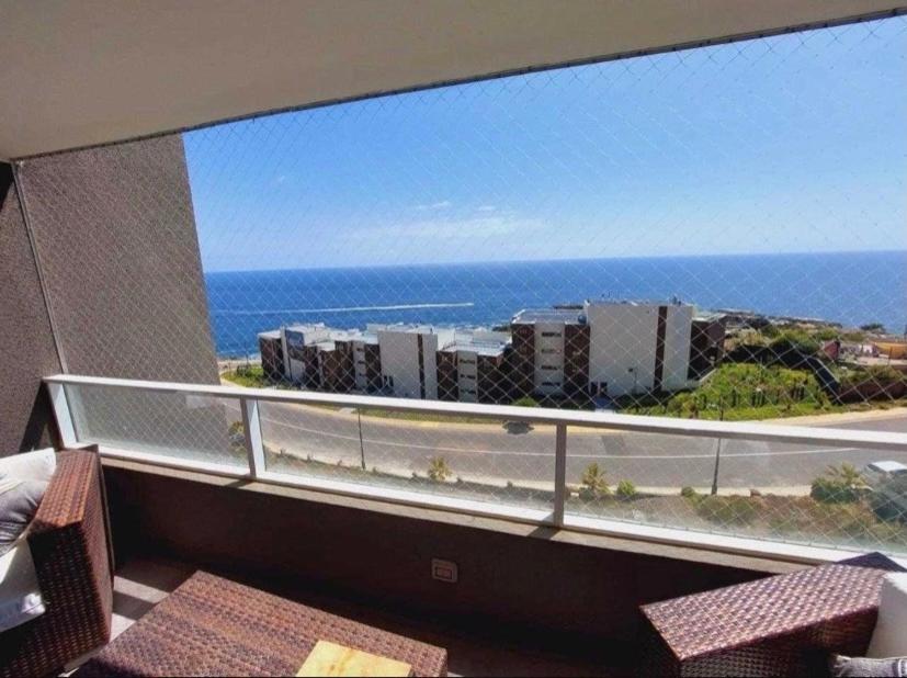 Tantum Apartment Concon